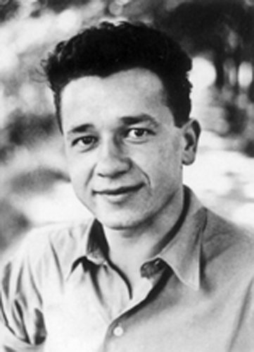 Tadeusz Borowski Źródło: domena publiczna.