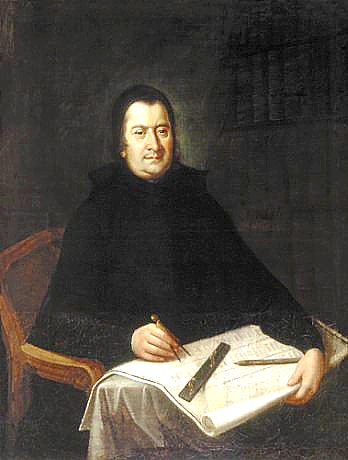 Portret Stanisława Konarskiego Portret Stanisława Konarskiego Źródło: przed 1773, domena publiczna.