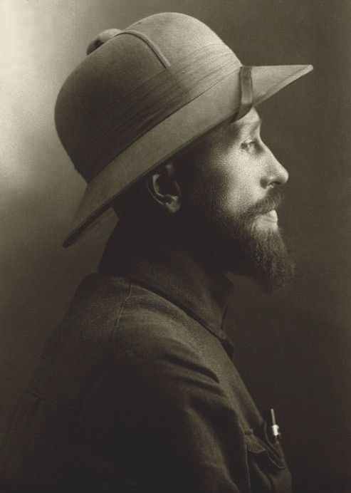 Autoportret Źródło: Kazimierz Nowak, Autoportret, 1931, domena publiczna.