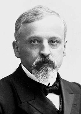 Henryk Sienkiewicz - foto do biogramu