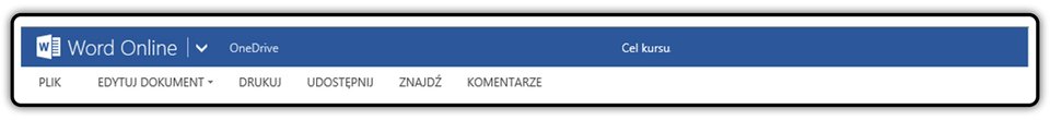 Zrzut fragmentu omawianego okna