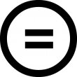 Logo: Bez utworów zależnych CC ND