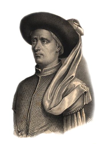Henryk Żeglarz Źródło: Henryk Żeglarz, domena publiczna.