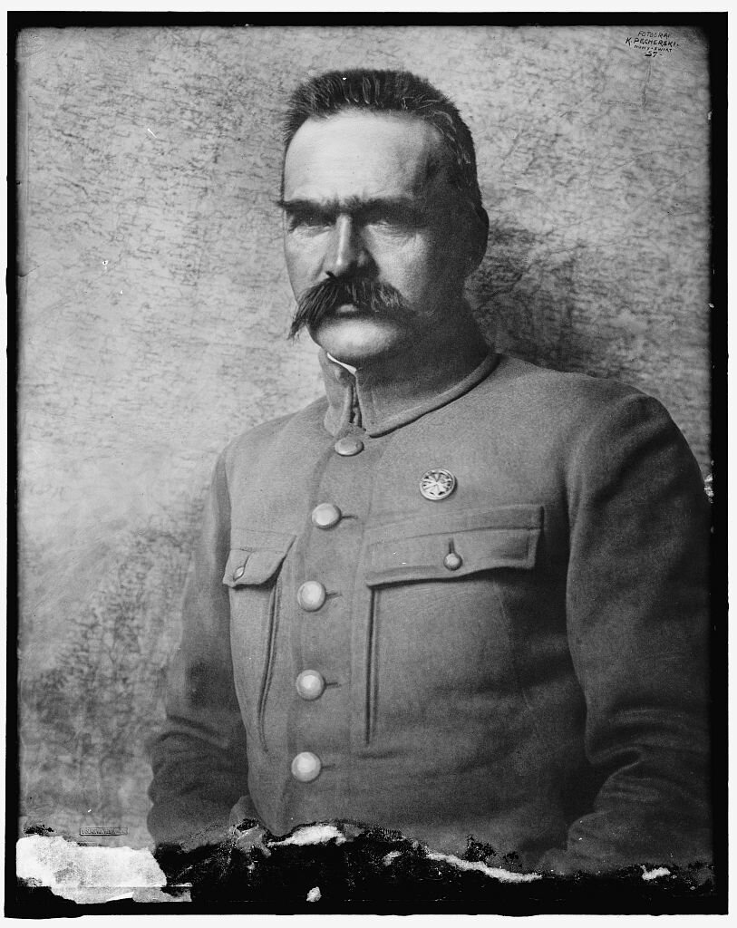 Józef Piłsudski
