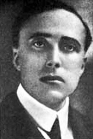 Giacomo Matteotti Giacomo Matteotti Źródło: domena publiczna.