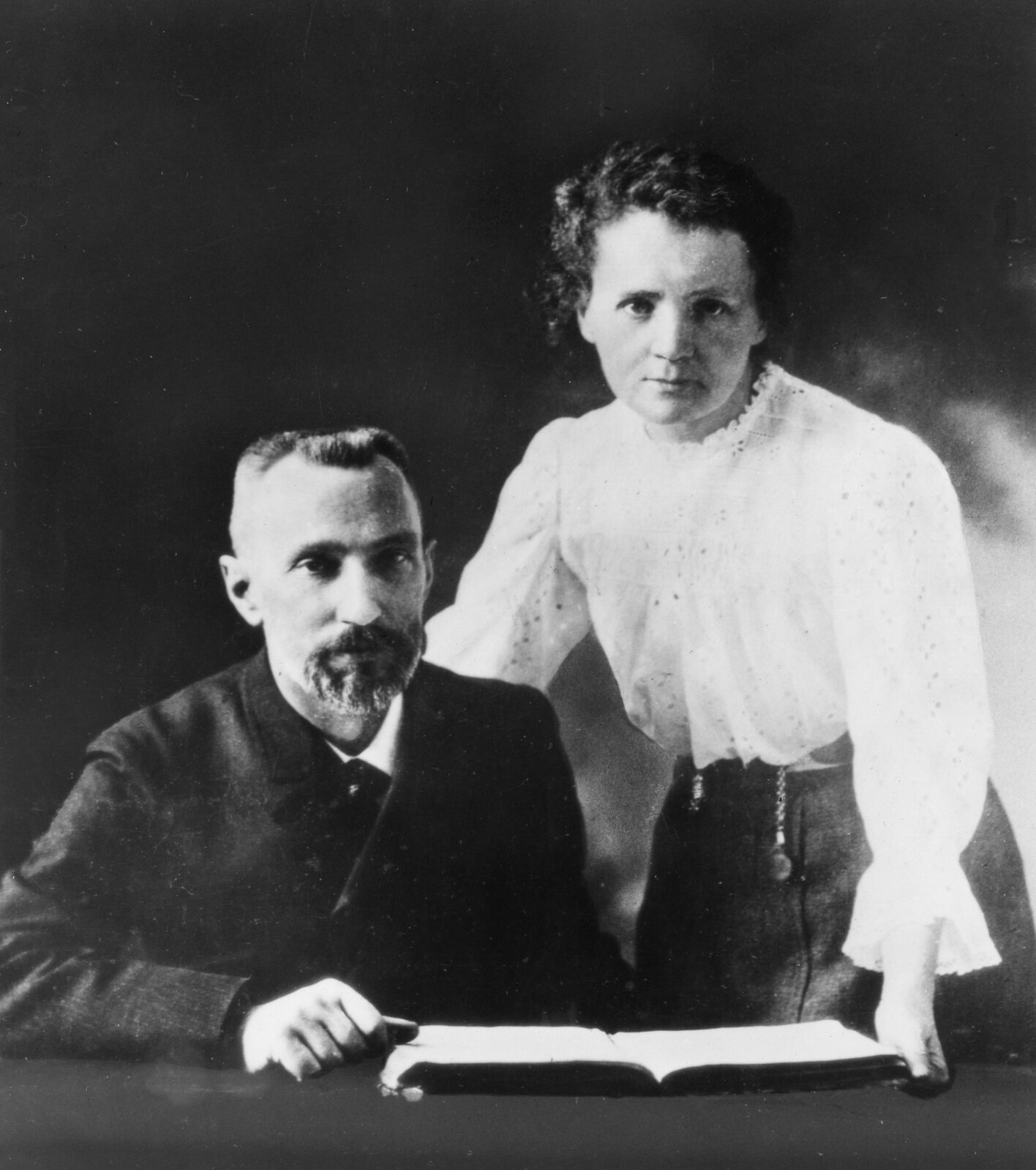 Piotr Curie