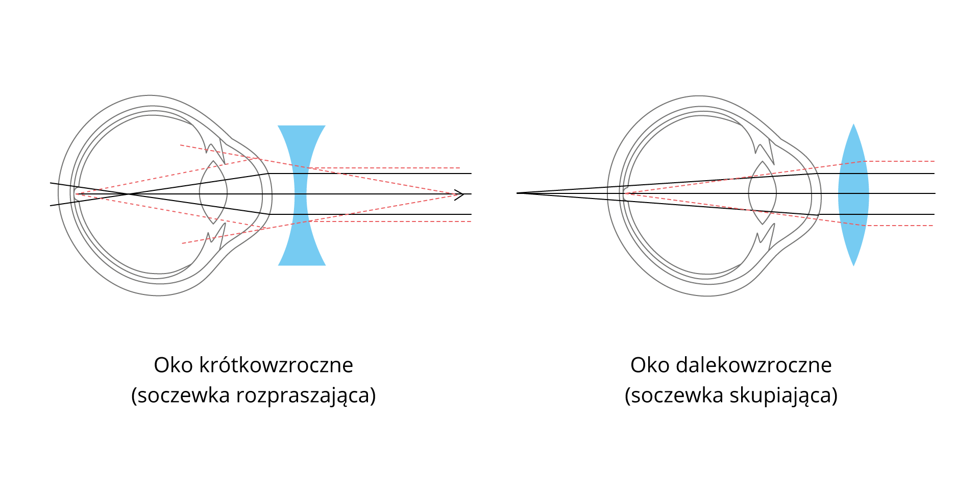 Okulary