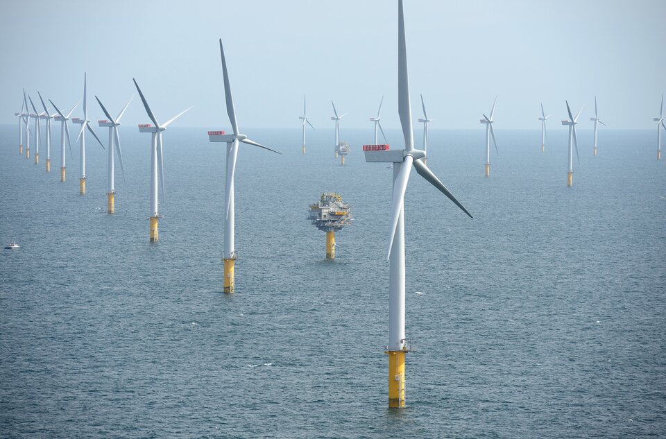 Elektrownia Sheringham