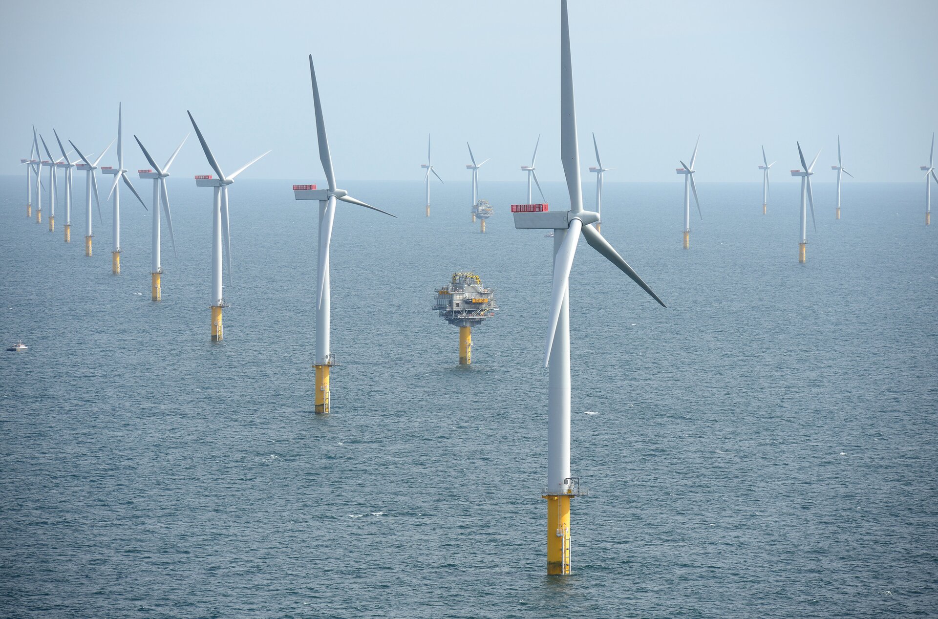 Elektrownia Sheringham