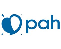 logo PAH logo PAH Źródło: licencja: CC 0.