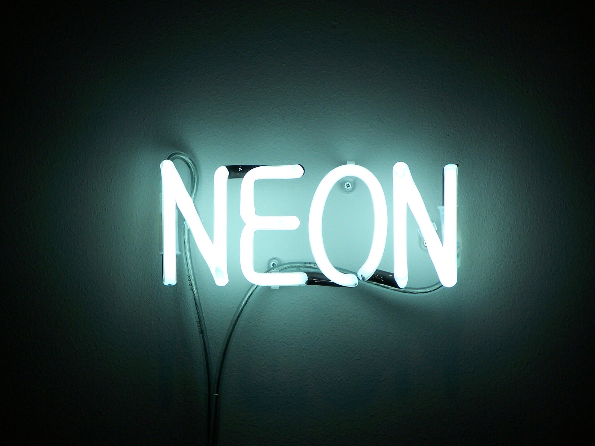 Neony reklamowe