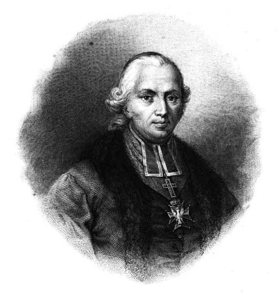 Ceniony XIX-wieczny polski grafik Antoni Oleszczyński wykonał w 1830 r. rysunek (będący kopią dzieła Daniela Chodowieckiego), na którym ukazał Ignacego Krasickiego. Rysunek zamieszczono w edycji dzieł oświeceniowego twórcy. Ceniony XIX-wieczny polski grafik Antoni Oleszczyński wykonał w 1830 r. rysunek (będący kopią dzieła Daniela Chodowieckiego), na którym ukazał Ignacego Krasickiego. Rysunek zamieszczono w edycji dzieł oświeceniowego twórcy. Źródło: Antoni Oleszczyński, 1830, domena publiczna.