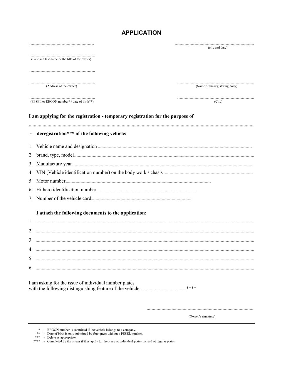 technik administracji