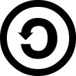 Logo: Na tych samych warunkach CC SA