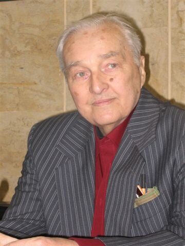 LJ Kern portret Źródło: Mariusz Kubik, licencja: CC BY-SA 3.0.
