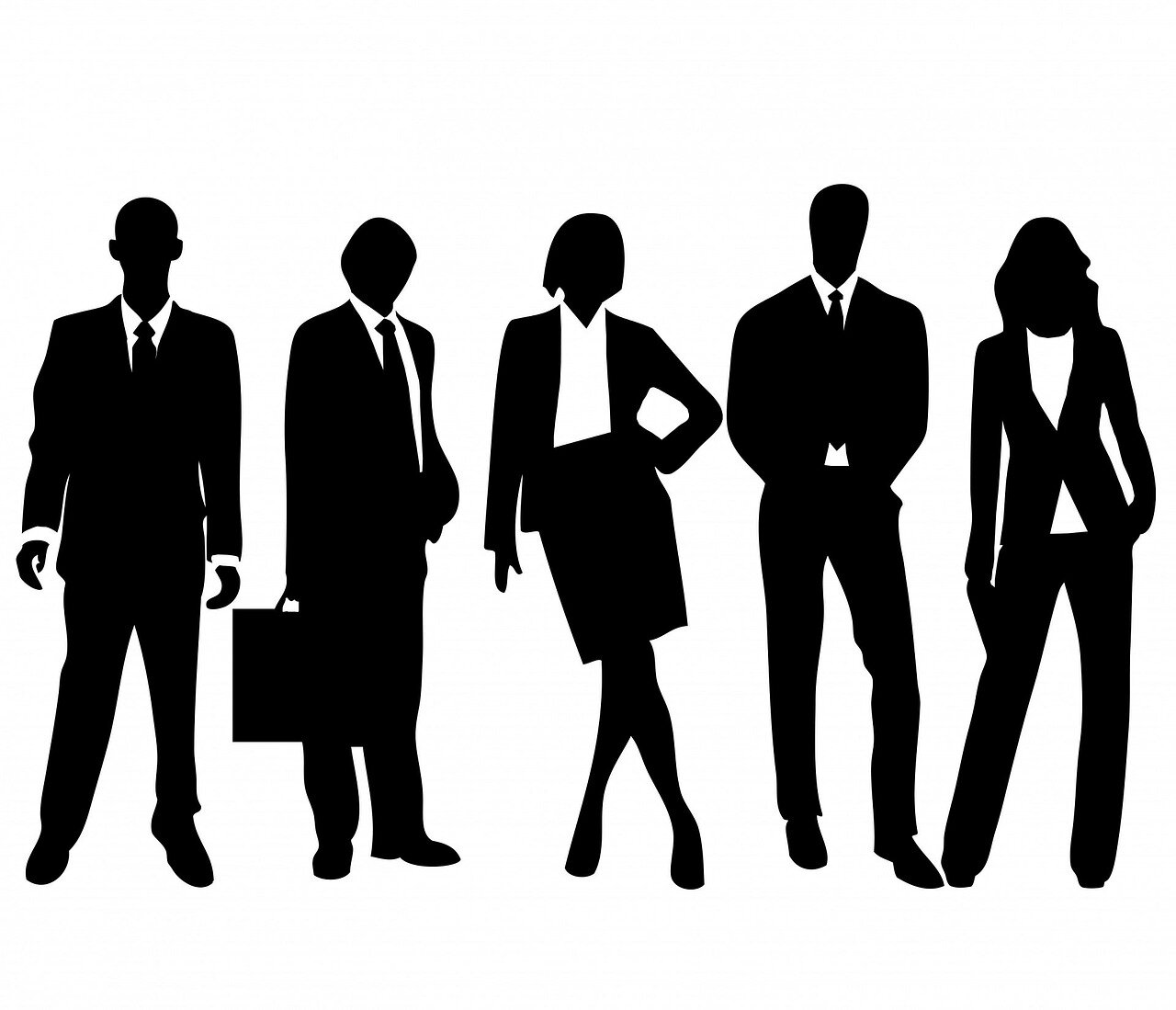 administracja rządowa Źródło: pixabay, licencja: CC 0.