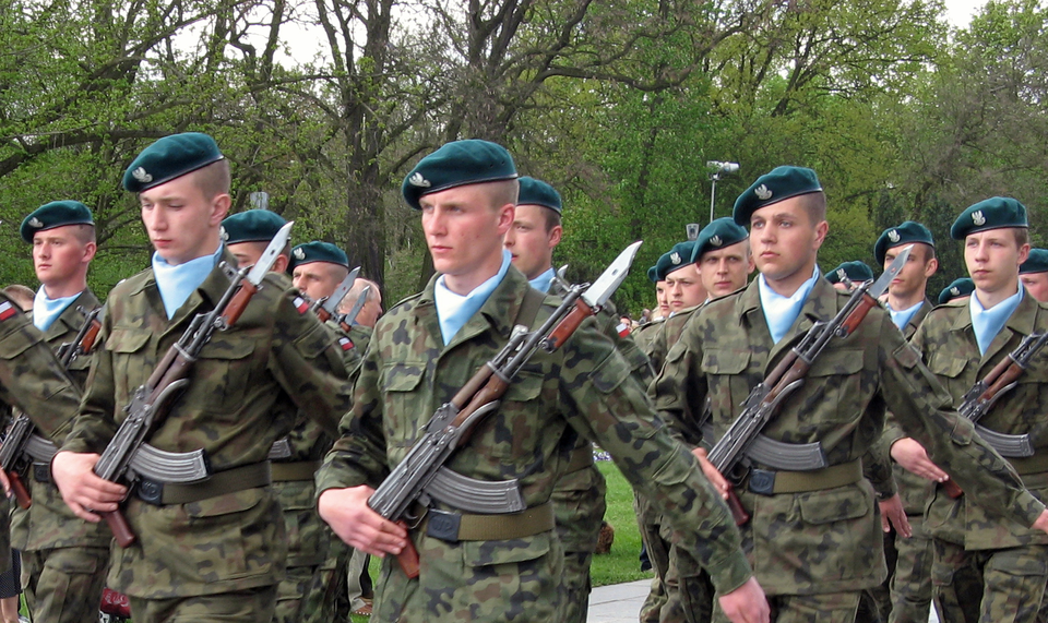 Wojsko Polskie