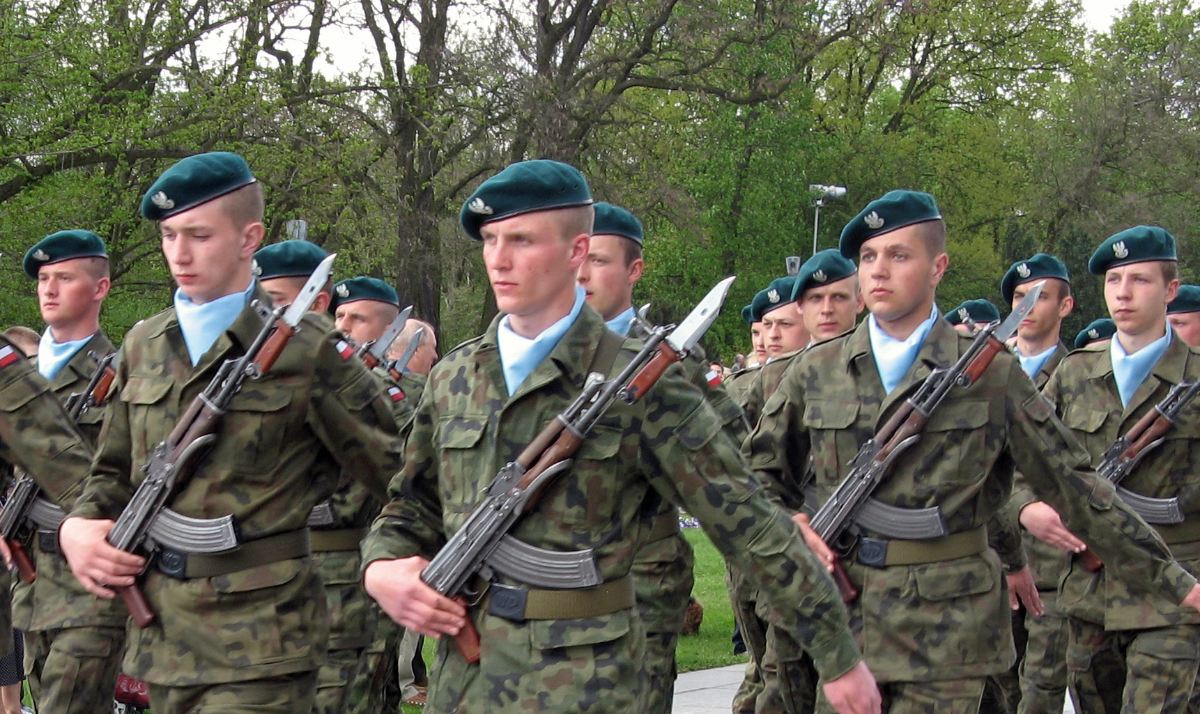 Wojsko Polskie