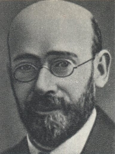 Janusz Korczak