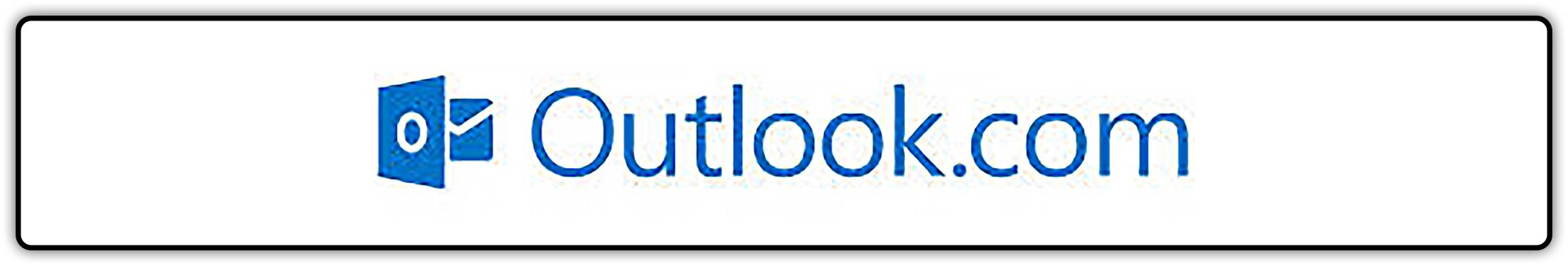 Logo Outlook.com