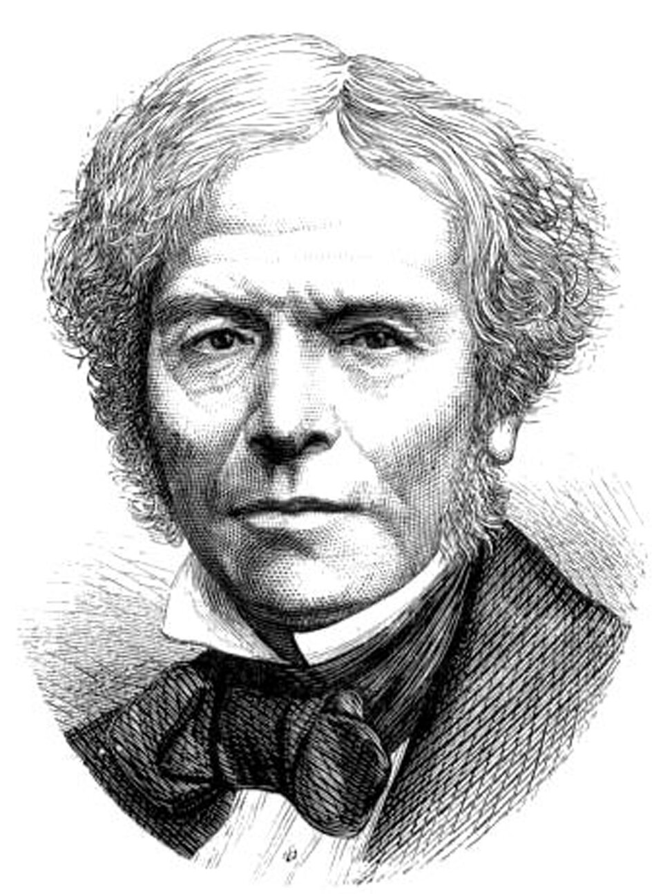 Michael Farady