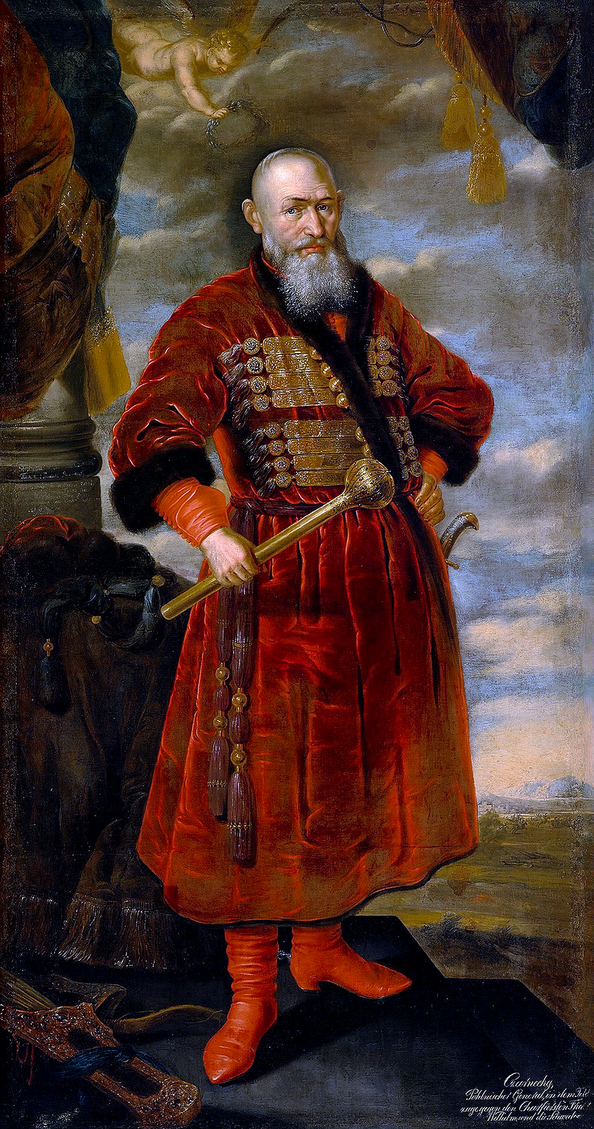 Stefan Czarniecki
