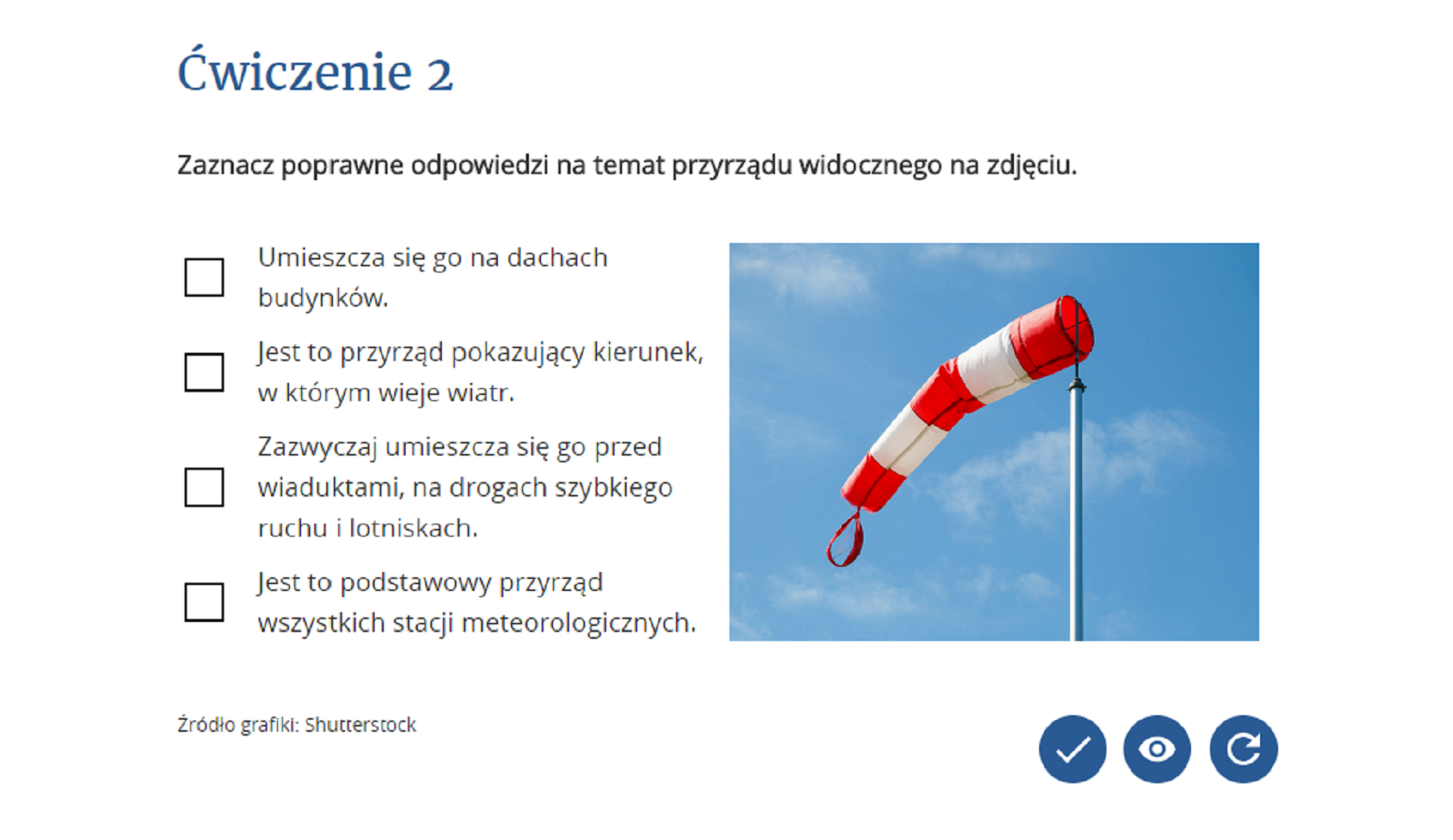 Ćwiczenia interaktywne