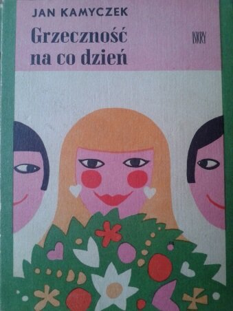 Zdjęcie okładki poradnika Źródło: Anna Żurek, Zdjęcie okładki poradnika, własność prywatna, tylko do użytku edukacyjnego.