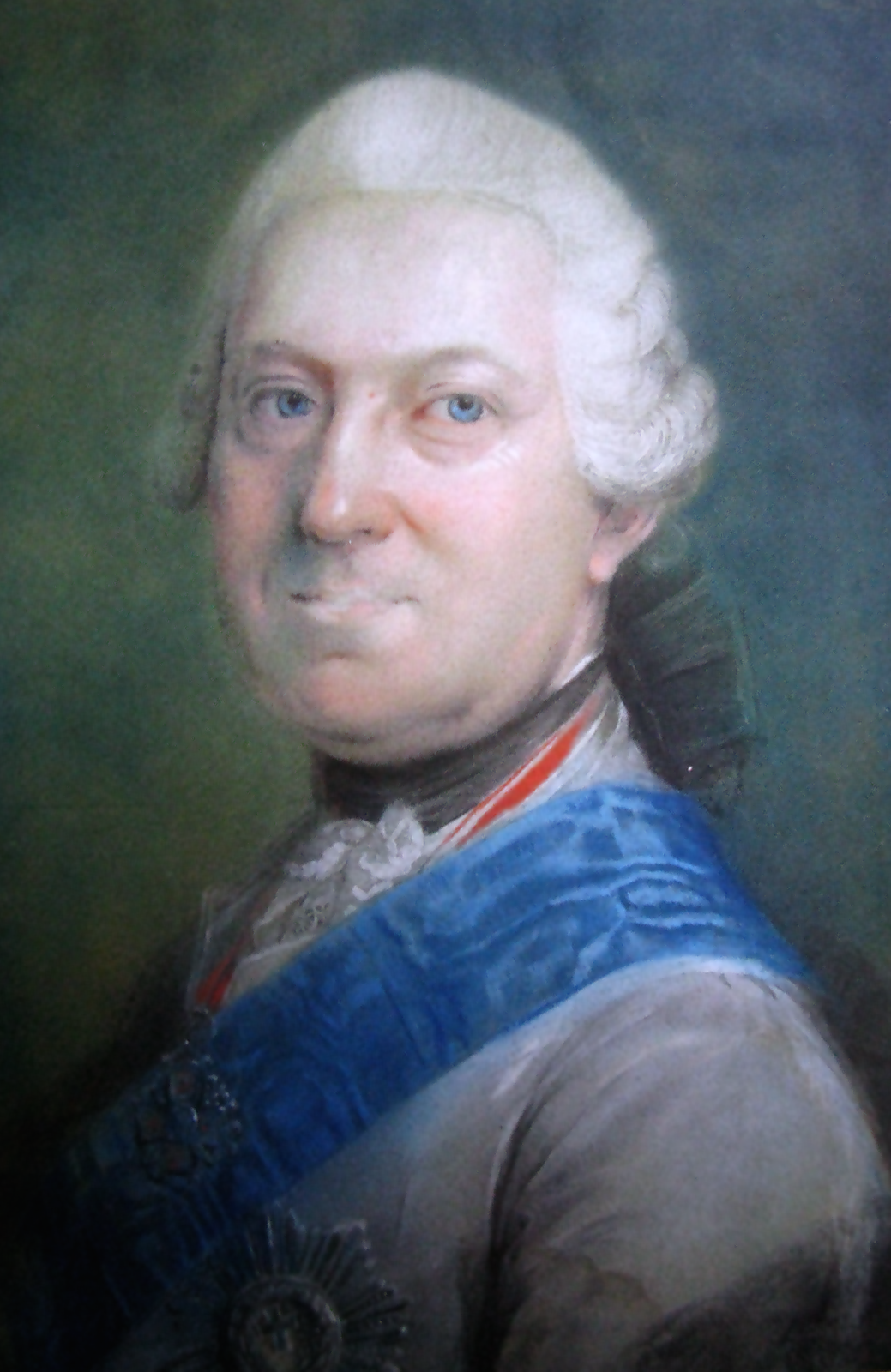 Andrzej Zamoyski Andrzej Zamoyski (1716-1792) – kanclerz wielki koronny, współtwórca kodyfikacji prawa polskiego zwanej Kodeksem Andrzeja Zamoyskiego (1780) Źródło: Andrzej Zamoyski, po 1785, Pastele, domena publiczna.