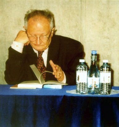 Zygmunt Kubiak Zygmunt Kubiak Źródło: Mariusz Kubik, licencja: CC BY 3.0.