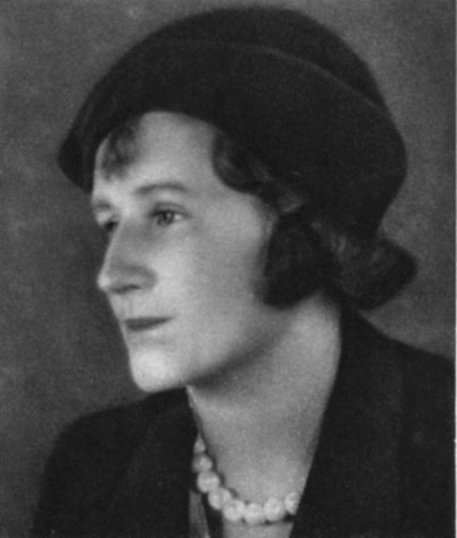 Maria Kuncewiczowa Maria Kuncewiczowa Źródło: Autor nieznany, ok. 1933, domena publiczna.