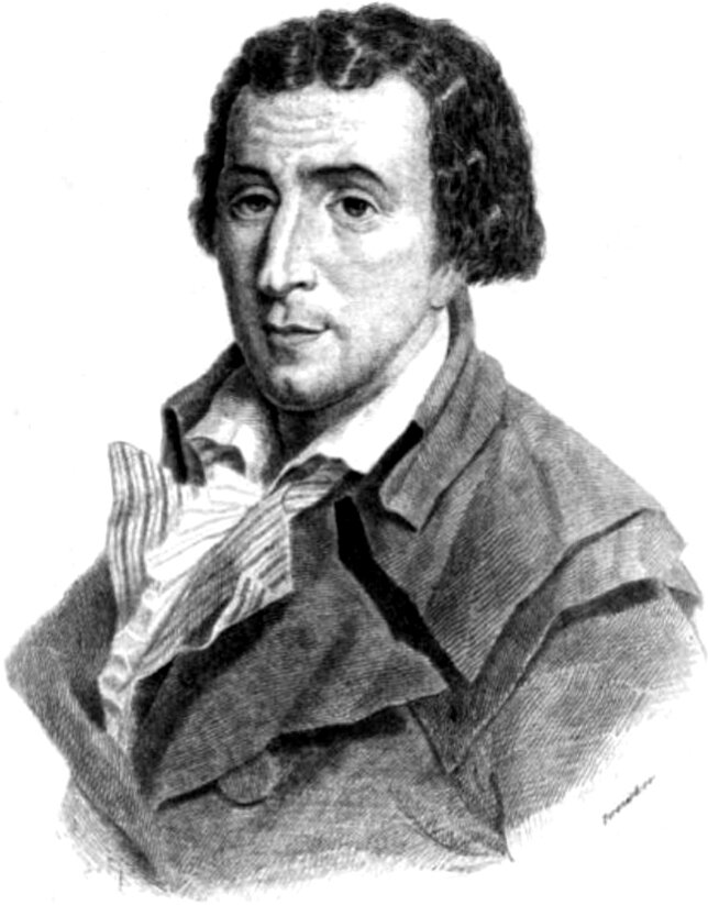 portret mężczyzny