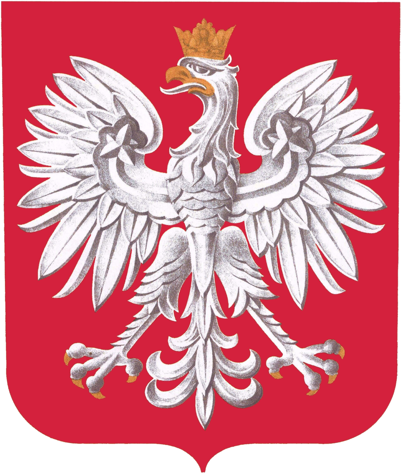 Czasami nawet konstytucja może wprowadzać w błąd. Konstytucja RP używa w art. 28 błędnie pojęcia godło. Godłem Polski jest Orzeł Biały, natomiast tenże Orzeł umieszczony na tarczy herbowej w czerwonym polu jest już herbem Polski
