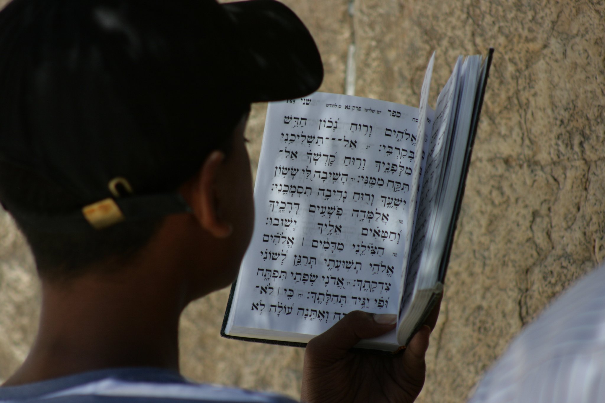 Judaizm2 Źródło: www.pixabay.com, fotografia barwna, domena publiczna.