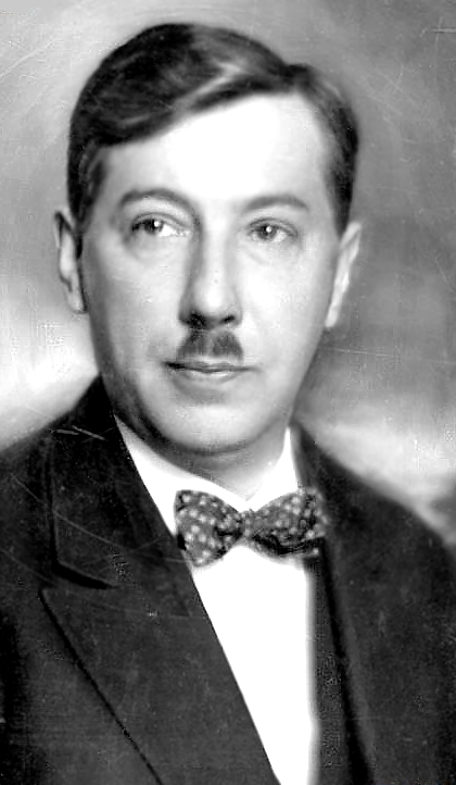 Eugeniusz Kwiatkowski, minister skarbu II RP Źródło: Eugeniusz Kwiatkowski, minister skarbu II RP, domena publiczna.