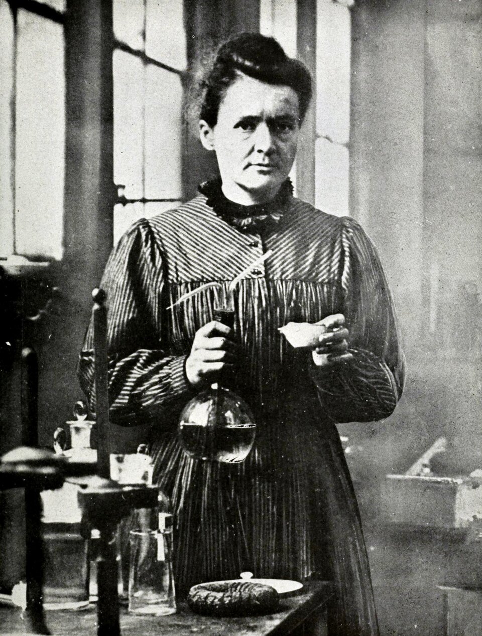 Maria Curie–Skłodowska