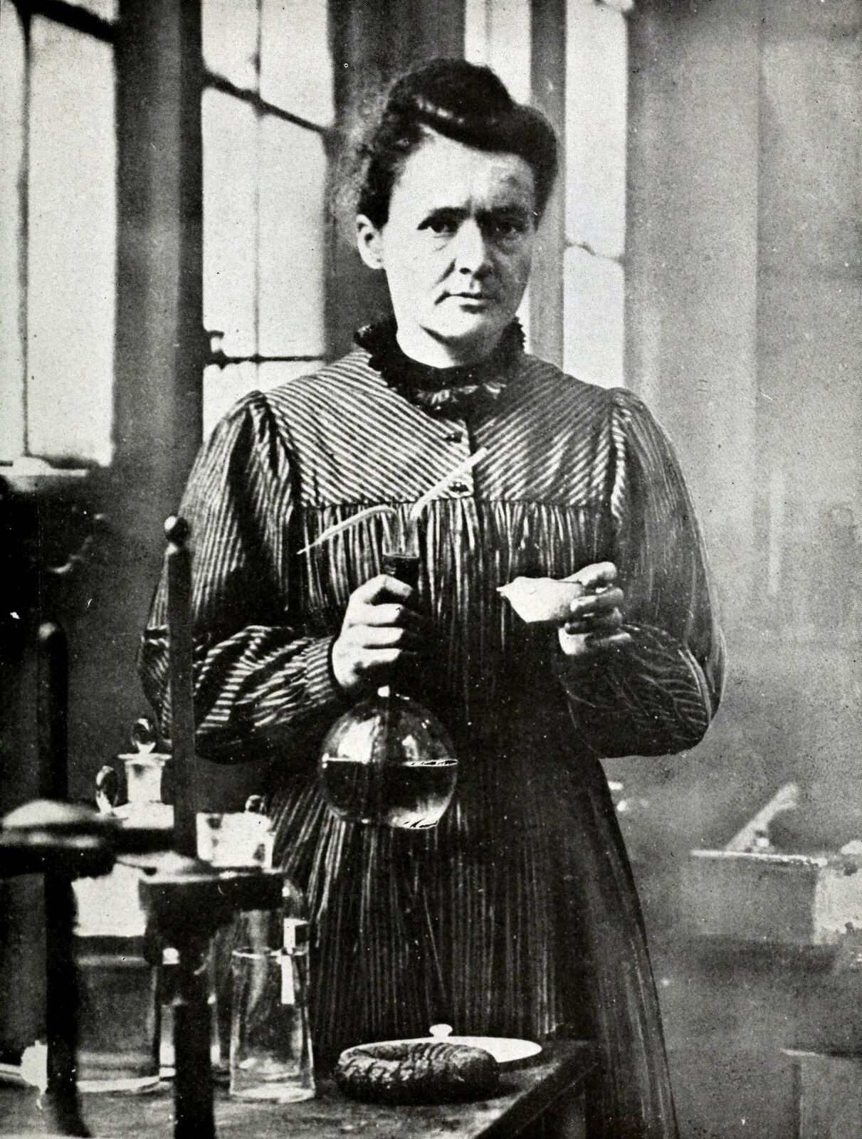 Maria Curie–Skłodowska