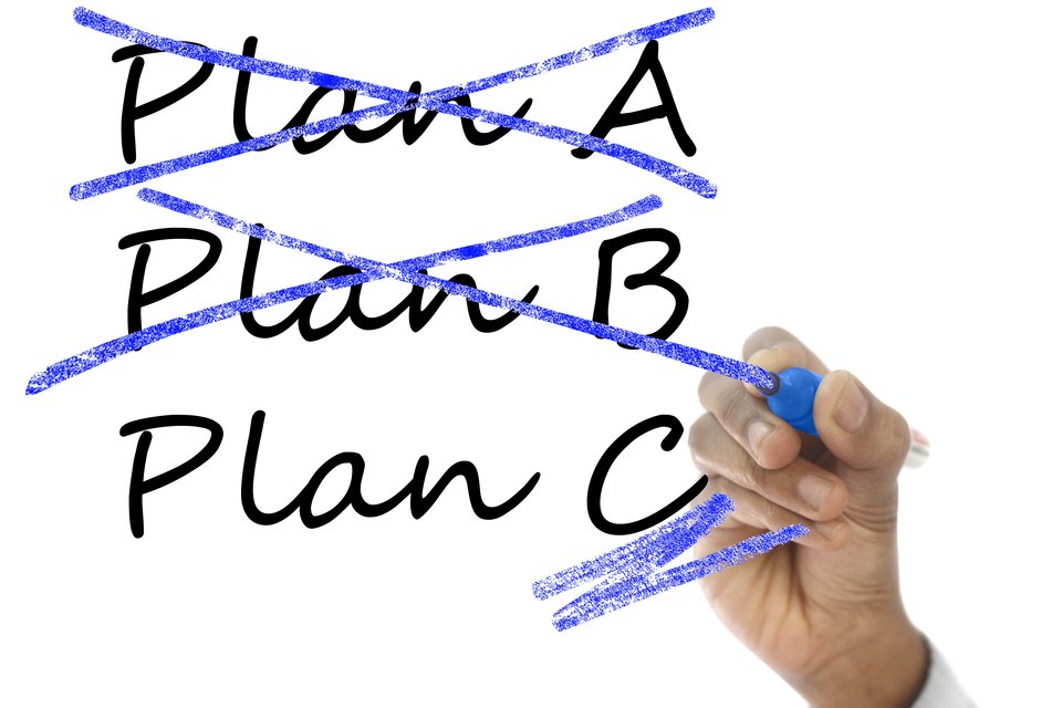 planowanie Źródło: pixabay, licencja: CC 0.
