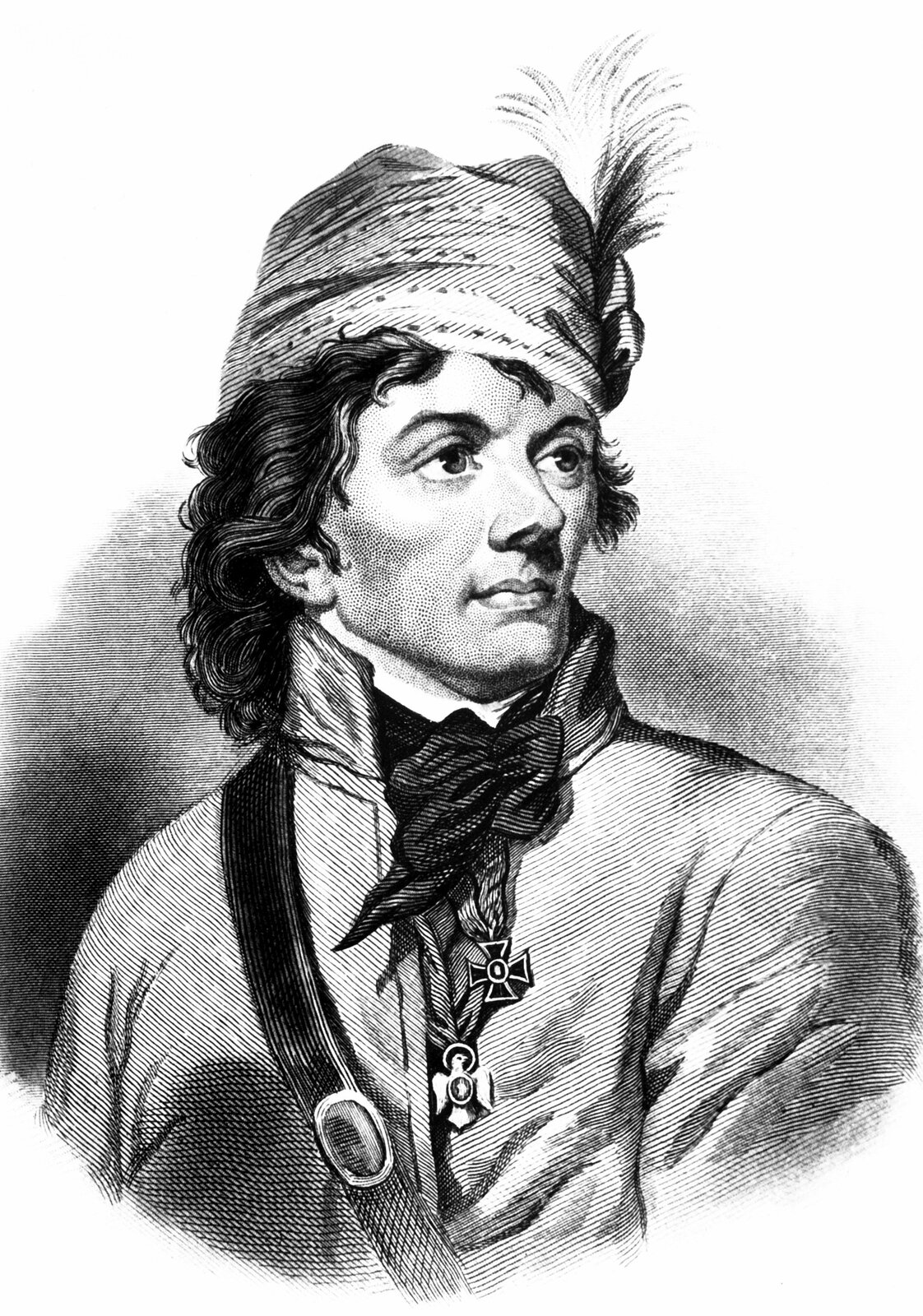 Tadeusz Kościuszko