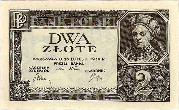 Dwa Złote Źródło: Dwa Złote, domena publiczna.