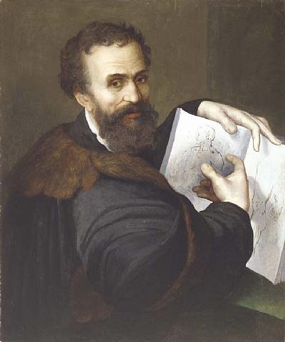 Michelangelo