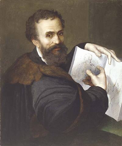 Michelangelo