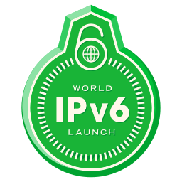 Oznaczenie IPv6