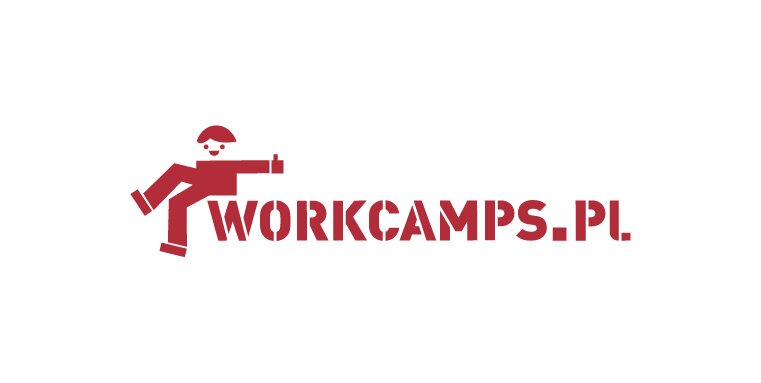 Logo programu workcamps.pl