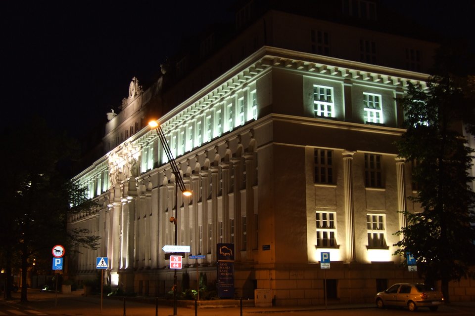 Wojewódzki Sąd Administracyjny w Gliwicach Źródło: Konrad Kurzacz, Wojewódzki Sąd Administracyjny w Gliwicach, licencja: CC BY-SA 3.0.