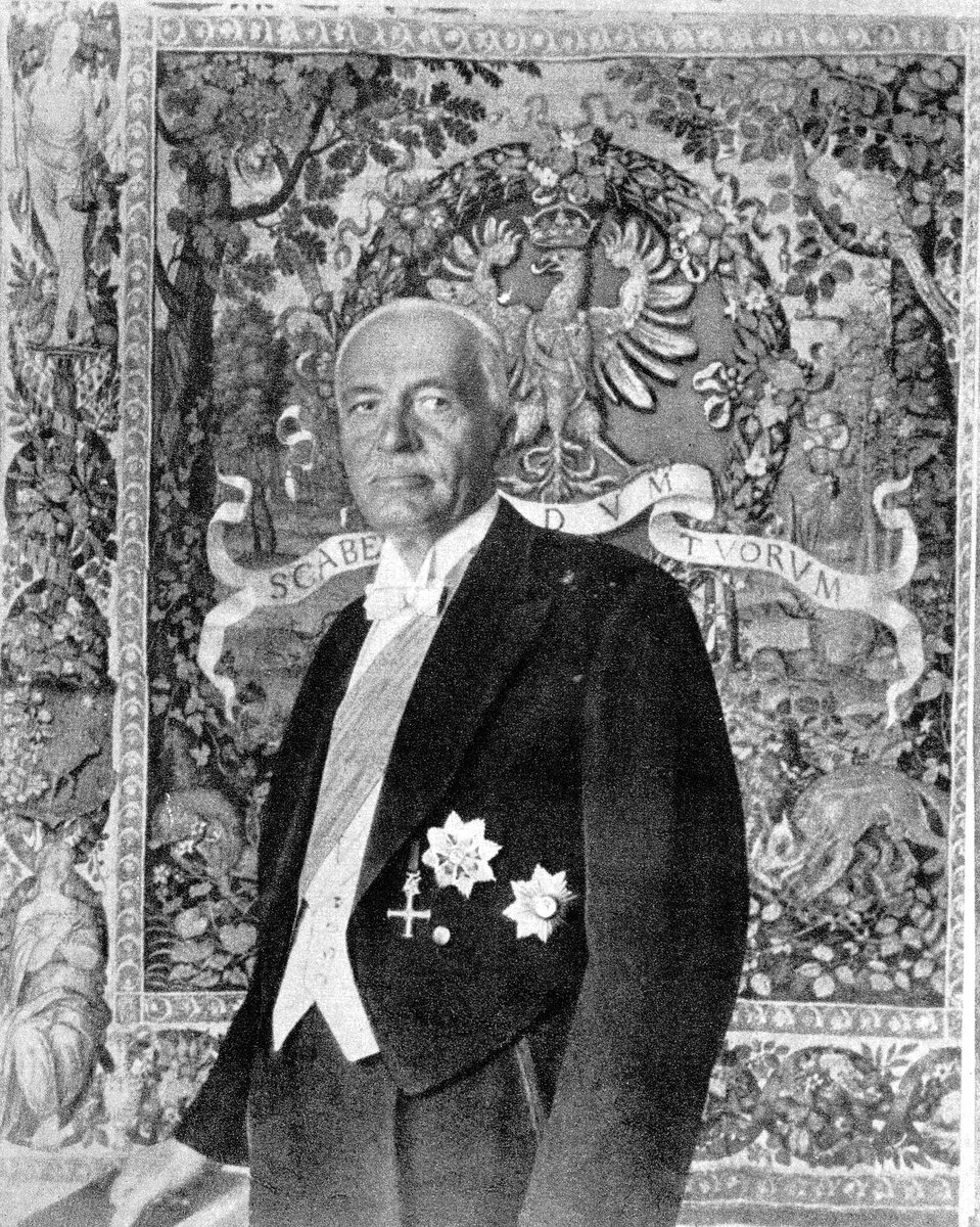 Mościcki