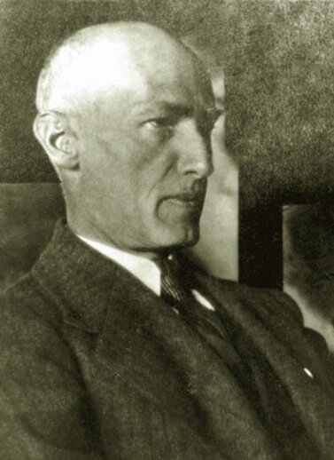 Eligiusz Niewiadomski Eligiusz Niewiadomski Źródło: domena publiczna.