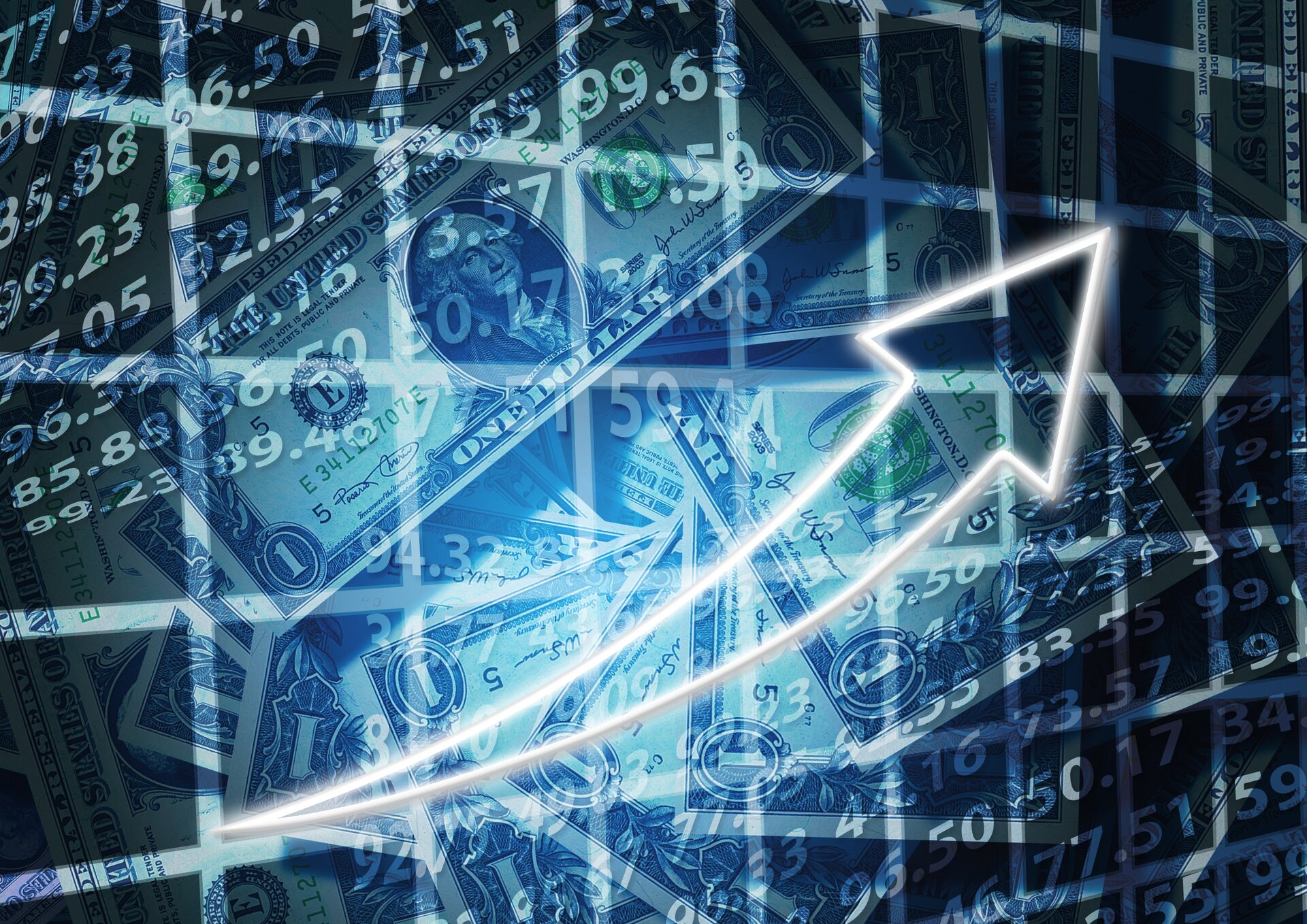 economy Źródło: pixabay, licencja: CC 0.