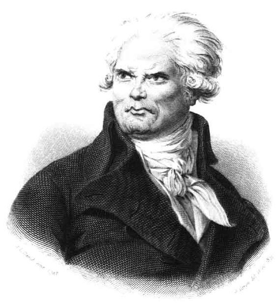 portret mężczyzny