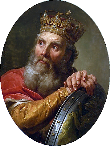 Kazimierz Wielki Kazimierz Wielki Źródło: Marcello Bacciarelli, domena publiczna.